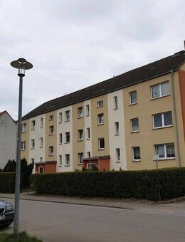 kleine 2 Zimmer Wohnung ideal für Monteure oder Handwerker Nahe Wismar - Ventschow