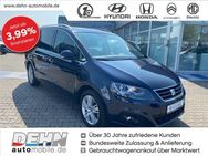 Seat Alhambra 2.0 TDI Style Bi-Xenon Pano 7-Sitz AHK - Brandenburg (Havel)