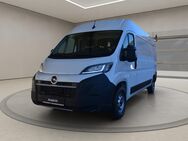 Opel Movano, Cargo L3H2 RÃckfahrkamera Holzboden, Jahr 2024 - Wolfach