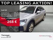 Audi Q2, 40 TFSI Q ADVANCED, Jahr 2024 - Remscheid