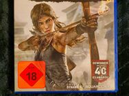 Ps4 Game, Tomb Raider - Berlin Charlottenburg-Wilmersdorf