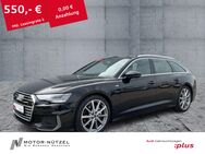 Audi A6, Avant 45 TFSI QU 2xS-LINE, Jahr 2023 - Bayreuth