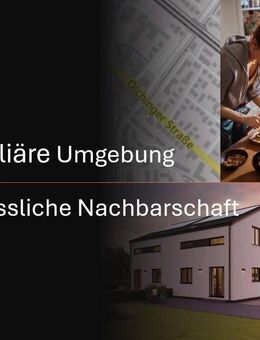 Mach aus deiner Miete Wohneigentum! - Gröbenzell