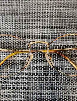 Aigner Brille Vintage der 90iger Jahre " Puristisches Design - Grevenbroich