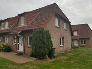 Oldendorf: Reihenendhauswohnung mit 3 Zimmern - Oldendorf (Niedersachsen)