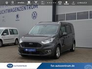 Ford Tourneo Connect, 1.5 TDCi Grand Titanium 7-SI, Jahr 2019 - Rostock