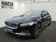 Volvo V90, B4 Benzin Plus Bright Felgen, Jahr 2024 - Wiesbaden Kastel