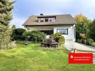 Einfamilienhaus in Top-Lage am Schildescher Johannisbach - nahe Obersee - Bielefeld