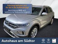 VW T-Roc, 2.0 TDI Style |, Jahr 2023 - Rietberg