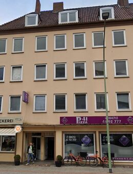 3 Zimmer in Bremerhaven - Bremerhaven