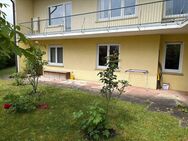 .::sonnige Einliegerwohnung mit Terrasse::. - Tübingen