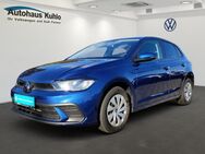 VW Polo, 1.0 Life, Jahr 2024 - Wittlich