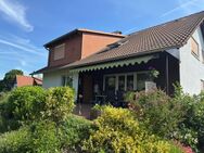 Solides Mehrfamilienhaus mit Potenzial – drei Wohneinheiten, Garten & Doppelgarage in 63589 Gelnhausen - Gelnhausen