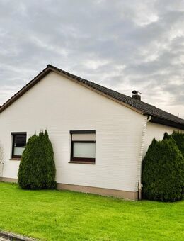 Ihr neues Zuhause wartet auf Sie! Gepflegtes EFH - nur ein "Katzensprung" zur Weser - Brake (Unterweser)