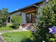 Preisreduzierung! Großes Einfamilienhaus in Wiesbach - sofort frei - unverbaubarer Fernblick! - Eppelborn