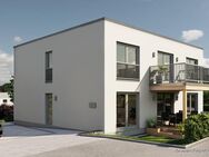 109?m² Erdgeschosswohnung mit 3 Schlafzimmern, Südterrasse und nachhaltiger Bauweise - Regen