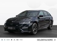 Skoda Octavia, 2.0 TDI Combi HEAD 18Z, Jahr 2021 - Haßfurt