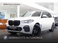 BMW X5, xDrive30d M Sport Laserlicht, Jahr 2021 - Fulda