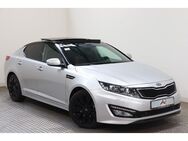 Kia Optima 1.7 CRDI SPIRIT HÄNDLERFAHRZEUG,PANORAMA - Berlin