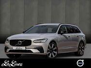 Volvo V90, 6.0 T6 Recharge AWD Plus Dark 810, Jahr 2024 - Bonn