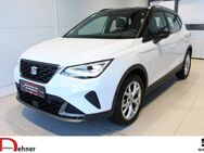 Seat Arona, 1.0 TSI FR FA XL RKAM DINAMI, Jahr 2023 - Balingen