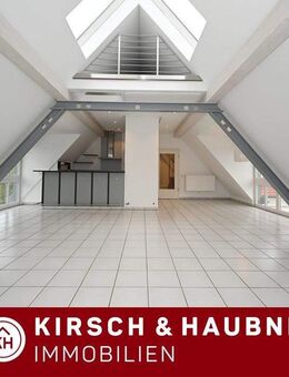 Besondere Architekten-Wohnung nahe der Altstadt! Neumarkt - Neumarkt (Oberpfalz)