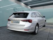 Skoda Octavia, 2.0 TDI Combi First Edition, Jahr 2021 - München