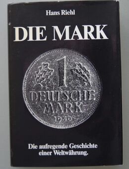 Hans Riehl: Die Mark (1978) - Münster