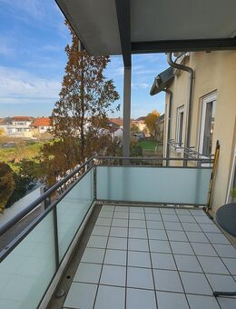 2-ZKB mit Balkon -Betreutes Wohnen - Forst (Baden-Württemberg)