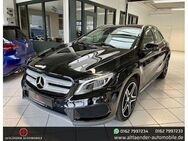 Mercedes-Benz GLA 250 AMG Line *BiXenon*Nav*Leder*Pano*Kamera - Buxtehude