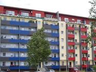 Kleine Wohnung in Uninähe mit Balkon und PKW-Stellplatz - Magdeburg