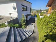Einfamilienhaus in Bestlage & Panoramablick auf Murrhardt - Murrhardt