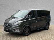 Ford Tourneo Custom, 2.0 TDCi 310 L1 Tourneo Titanium, Jahr 2019 - Kulmbach