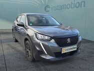 Peugeot 2008, Active, Jahr 2020 - München