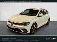 VW Polo, 2.0 TSI GTI SPURASSIST, Jahr 2023 - Karlskron