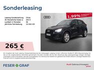 Audi Q2, Advanced 30 TDI opt, Jahr 2023 - Nürnberg