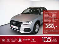 Audi Q3, 1.4 TFSI 125PS, Jahr 2018 - Mühldorf (Inn)