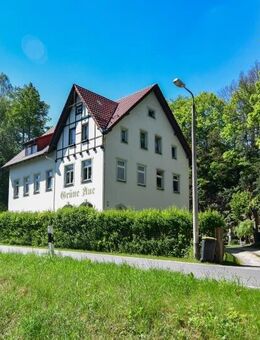 7,3 % Mietrendite - Mehrfamilienhaus in Zschopau - Zschopau