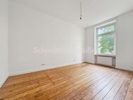 Erstbezug nach Sanierung // 2-Zimmer-Altbauwohnung im Bahnhofsviertel - Frankfurt (Main)