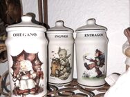 Hummel Sammlung - Meckenbeuren