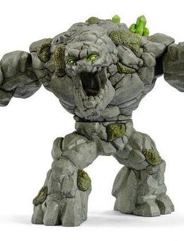 Schleich® Spielfigur ELDRADOR®, Steinmonster (70141)