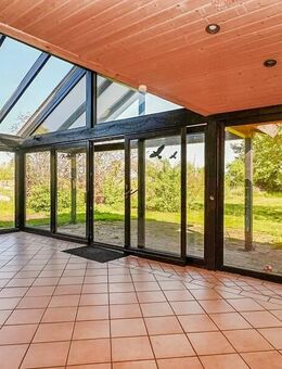 Charmanter Bungalow in ruhiger Lage von Springe Holtensen! - Springe