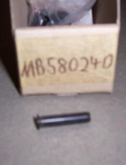 MB580240 STIFT HALT KIT - Hannover Vahrenwald-List