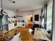 [TAUSCHWOHNUNG] Suche Etagen-/DG Wohnung biete renovierte Hochparterre - Leipzig