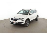 Skoda Karoq 1.5 TSI ACT Style - Berlin