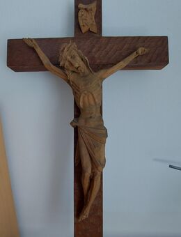 Katholische Kreuz. - Gaimersheim