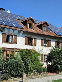 TOP Anlage-Objekt mit hoher Rendite - Waldmünchen
