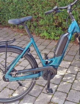 Stevens E-Circle nur 276 Km Laufleistung Rh 52, 28", wie neu - Dußlingen