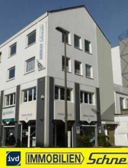 Lichtdurchflutetes 1 Zimmer Appartement, ca. 25m² Wohnfläche - ideal für Studenten! - Dortmund