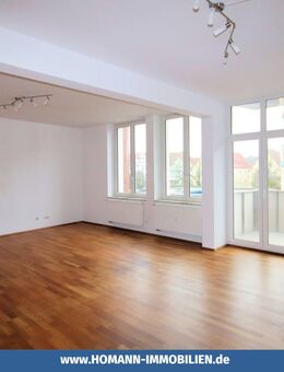 Großzügige 3-Zimmer Wohnung in bester Lage von Münster! - Münster